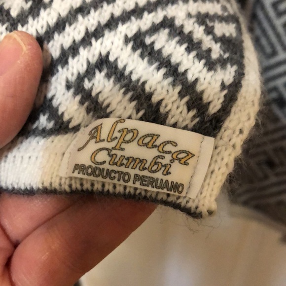 Jacket - Picture 4 of 4